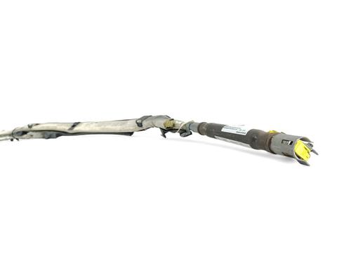 Right curtain airbag VW JETTA III (1K2) 2.0 TDI 16V | BP21012745C12 