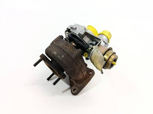 Turbocompresseur/Compresseur RENAULT LAGUNA II (BG0/1_)  | BP30815571M71 