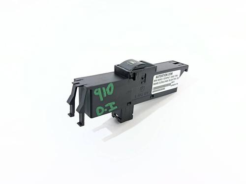 Left front window switch BMW 3 Compact (E46) 318 td | BP29700191I27 