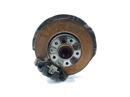 Used Right front steering knuckle BMW X1 (E84) sDrive 16 d (116 hp) 25709774