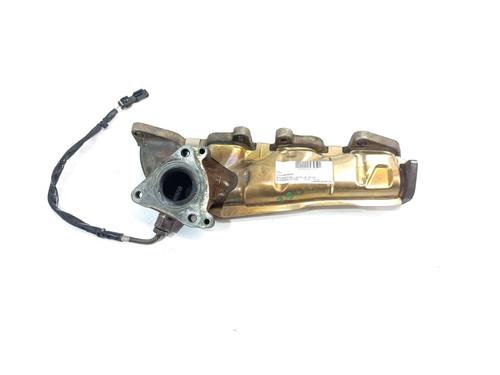 Used Exhaust manifold MERCEDES-BENZ E-CLASS (W212) E 220 CDI / BlueTEC (212.001, 212.002) (170 hp) 18537225