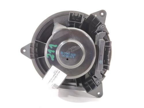 Heater blower motor FORD MONDEO III Saloon (B4Y) | BP15870362M62