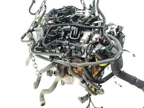 Engine FORD FOCUS IV (HN)  | BP28074251M1 