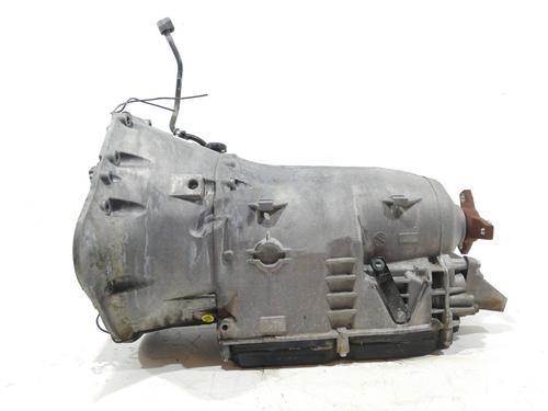 Used Gearbox MERCEDES-BENZ CLK (C209) CLK 200 Kompressor (209.342) (163 hp) 15875493