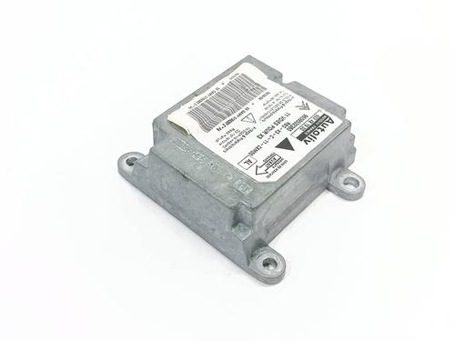 ECU airbags CITROËN C5 II (RC_)  | BP30923199M53 