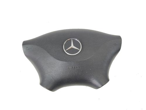 Used Driver airbag MERCEDES-BENZ SPRINTER 3,5-t Bus (B906) 324 (906.733, 906.735) (258 hp) 17665463