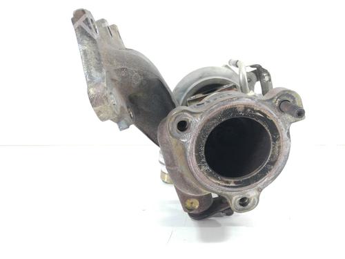 Turbocharger/Supercharger DACIA SANDERO  | BP15864650M71 