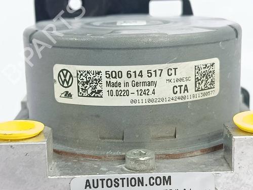 ABS pump VW TOURAN (5T1) | BP38541064M43 - Image 5