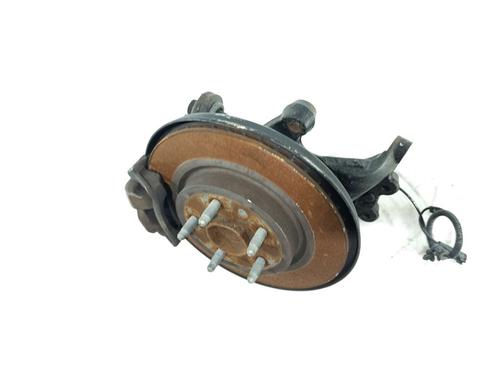 Left rear steering knuckle OPEL INSIGNIA A Sports Tourer (G09)  | BP20495300M27 