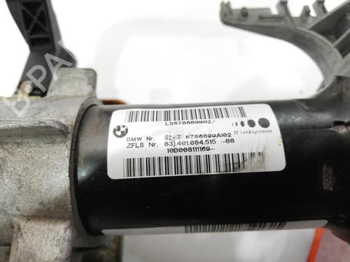 Steering column BMW 1 (E81) | BP15861918M21 - Image 3