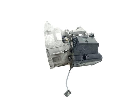 Gearbox FORD TRANSIT COURIER B460 MPV  | BP26545377M3 