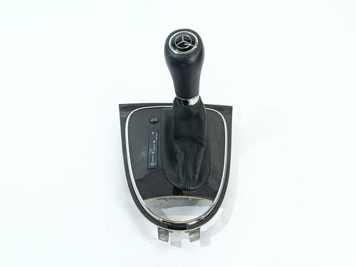 Used Shift knob MERCEDES-BENZ CLS (C219) [2004-2011]  28715309