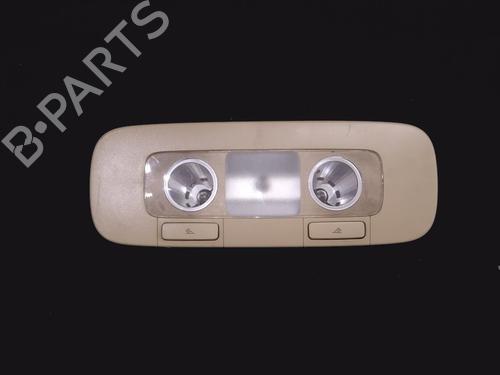 Innerbelysning VW PASSAT B6 (3C2) 2.0 TDI 16V (140 hp) 15862054