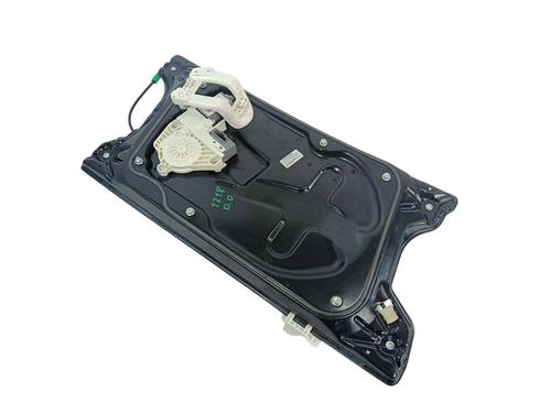 Front right window mechanism LAND ROVER RANGE ROVER SPORT I (L320)  | BP29546425C23 