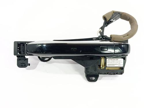 Used Front left exterior door handle Front left exterior door handle 39202797 39202797