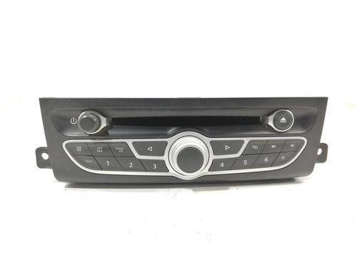 Used Radio RENAULT KOLEOS I (HY_) [2008-2025]  15867007