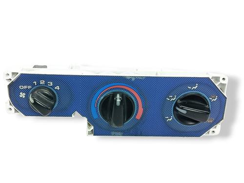 Commande Chauffage HONDA HR-V (GH_) 1.6 16V 4WD (GH2, GH4) (105 hp) 31873681