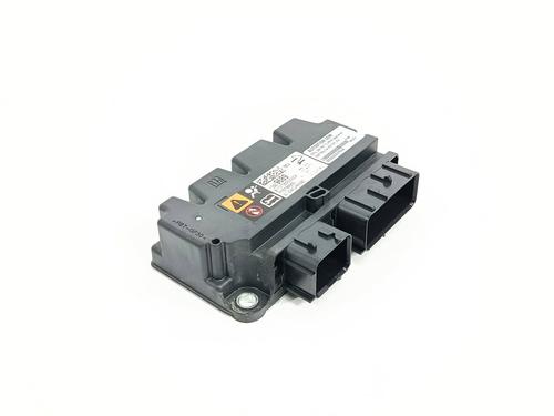 Engine control unit (ECU) OPEL ZAFIRA TOURER C (P12) | BP36378332M57 - Image 5