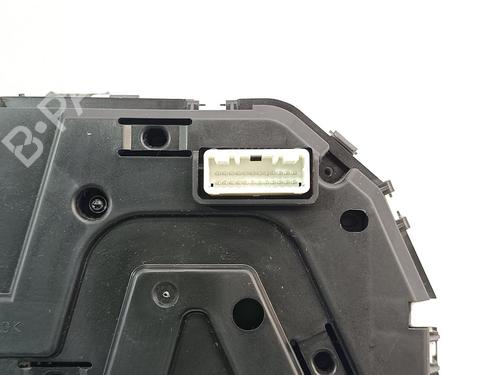 Kombiinstrument MITSUBISHI ECLIPSE CROSS (GK_, GL_)  | BP29713812C47 