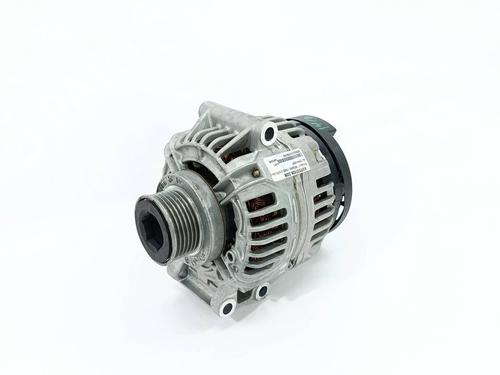 Used Alternator Alternator RENAULT MEGANE I (BA0/1_) 1.4 16V (BA0D, BA1H, BA0W, BA10) (95 hp) 33974739 33974739