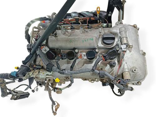 Engine TOYOTA AURIS (_E15_) | BP34622934M1 - Image 4
