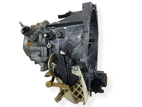 Used Gearbox Gearbox CITROËN C4 I (LC_) 1.6 HDi (109 hp) 39929577 39929577