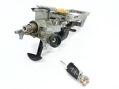 Steering column MINI MINI (R50, R53) Cooper | BP37684990M21  - Image 5