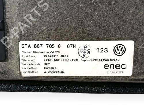 Other VW TOURAN (5T1) | BP37594300O1 - Image 3