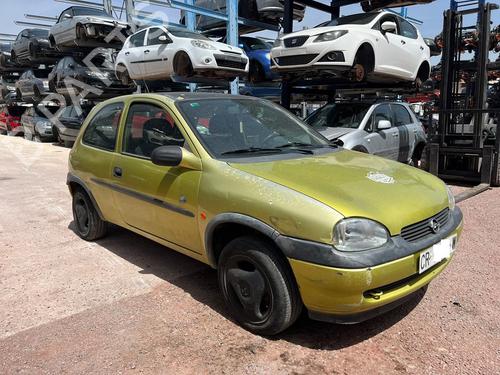 Used Parts OPEL CORSA B (S93) 1.4 i (F08, F68, M68) 4946841