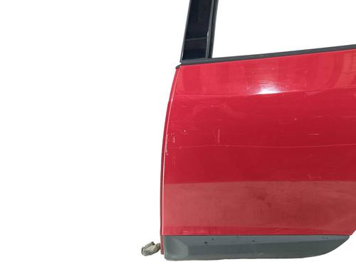 Left rear door RENAULT MEGANE III Hatchback (BZ0/1_, B3_) 1.5 dCi (BZ0C) | BP20303158C4 