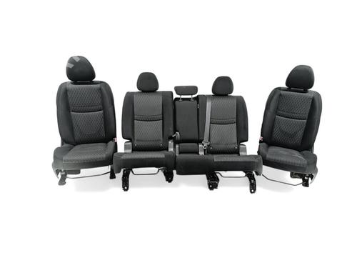 Ensemble sièges NISSAN X-TRAIL III (T32_, T32R, T32RR) [2013-2025]  25026114