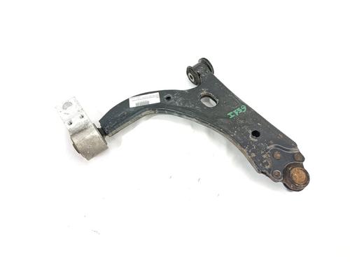Venstre fortil bærearm FORD FIESTA V (JH_, JD_) [2001-2014]  18486735