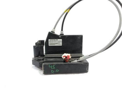 Used Front right lock SSANGYONG KYRON [2005-2014]  15875406
