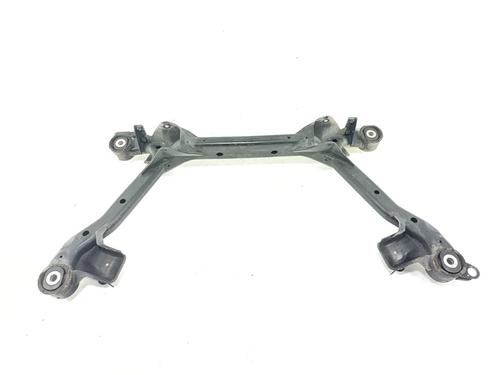 Rear axle AUDI A4 B6 (8E2) 1.9 TDI | BP22380021M2 