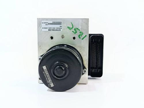 Used ABS pump MERCEDES-BENZ C-CLASS (W203) [2000-2007]  29877850