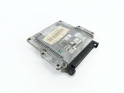 Used Engine control unit (ECU) PEUGEOT 306 (7B, N3, N5) 2.0 HDI 90 (90 hp) 32134416