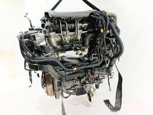 Engine PEUGEOT 407 (6D_)  | BP29357758M1 