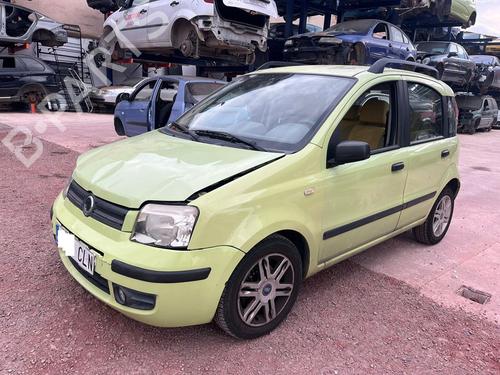 Gearbox FIAT PANDA (169_) 1.2 (169.AXB11, 169.AXB1A) | BP35995538M3 - Image 8