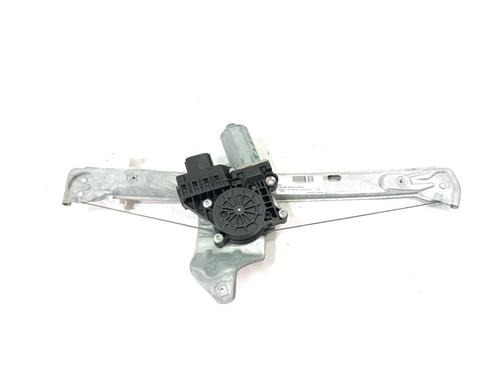 Used Rear left window mechanism JAGUAR X-TYPE I Estate (X400) 2.5 (196 hp) 17858795