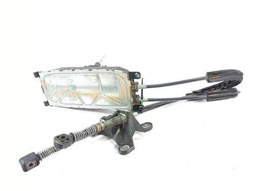 Gear lever SKODA SCALA (NW1)  | BP29713760M90 