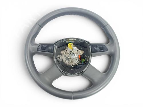 Used Steering wheel Steering wheel AUDI A4 B8 (8K2) [2007-2017] 34614696 34614696