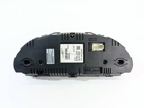 Instrument cluster MERCEDES-BENZ SPRINTER 3-t Van (B906)  | BP29167277C47 