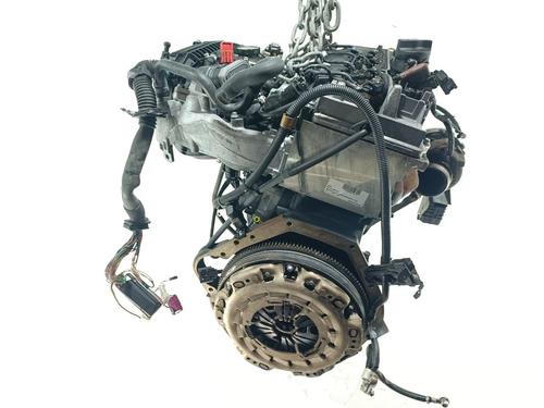 Engine MERCEDES-BENZ C-CLASS Coupe (CL203)  | BP16880247M1 