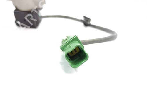 Electronic sensor RENAULT TWINGO III (BCM_, BCA_) Z.E: (BCA1) | BP29530925M84 