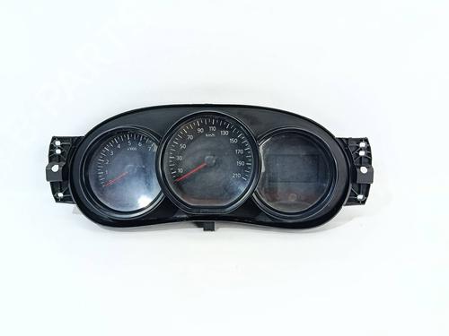 Used Instrument cluster DACIA DOKKER MPV (KE_) [2012-2021]  29549902