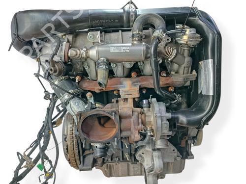 Engine PEUGEOT 307 Break (3E) | BP33615208M1 - Image 9