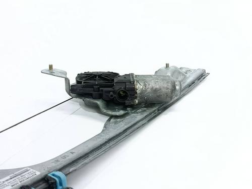 Front right window mechanism RENAULT MODUS / GRAND MODUS (F/JP0_) 1.5 dCi (FP0D, JP0D) | BP34635800C23 - Image 5