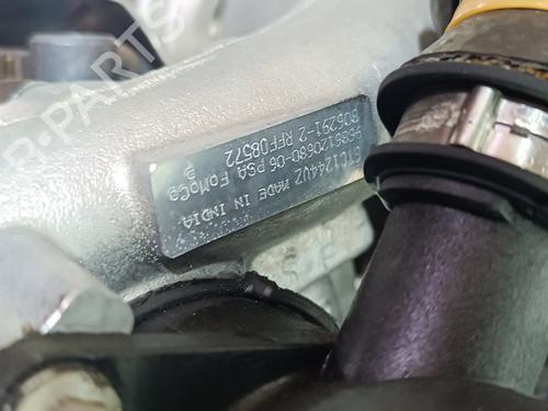 Engine FORD FOCUS III  | BP28074735M1 