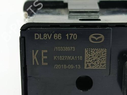 Switch MAZDA CX-3 (DK) 2.0 SKYACTIV-G | BP39230117I30 - Image 4