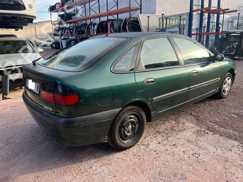 Compresseur AC RENAULT LAGUNA I (B56_, 556_) 2.2 D (B56F/2) | BP30792231M34